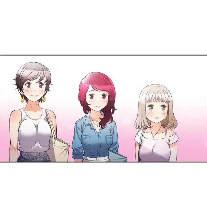 Yuri’s Part Time Job - Chapter 14 [photo 54] - MangaPorn