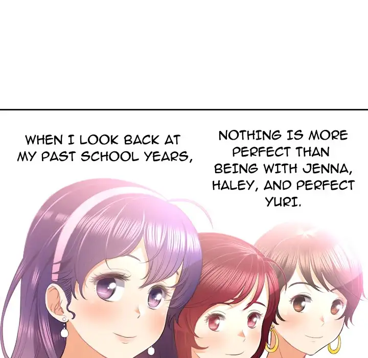 Yuri’s Part Time Job - Chapter 14 [photo 56] - MangaPorn