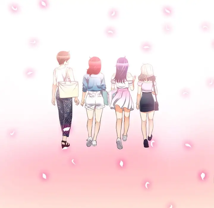 Yuri’s Part Time Job - Chapter 14 [photo 58] - MangaPorn