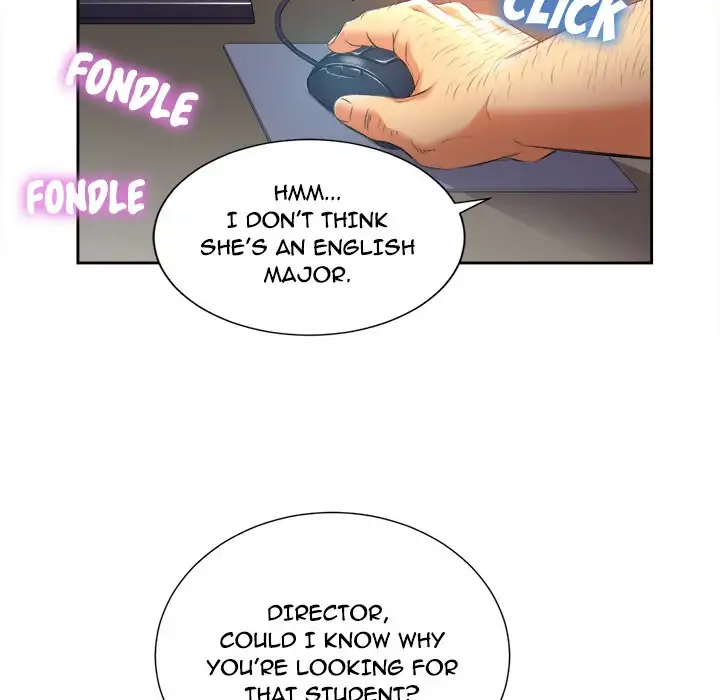 Yuri’s Part Time Job - Chapter 14 [photo 60] - MangaPorn