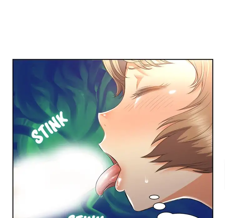 Yuri’s Part Time Job - Chapter 14 [photo 65] - MangaPorn