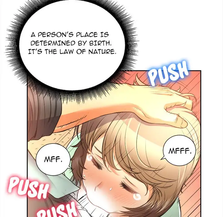 Yuri’s Part Time Job - Chapter 14 [photo 73] - MangaPorn