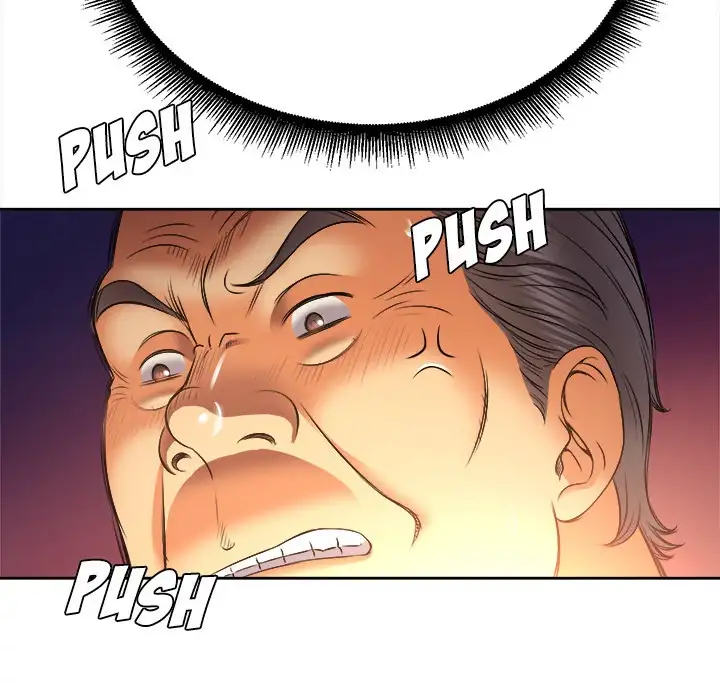 Yuri’s Part Time Job - Chapter 14 [photo 76] - MangaPorn