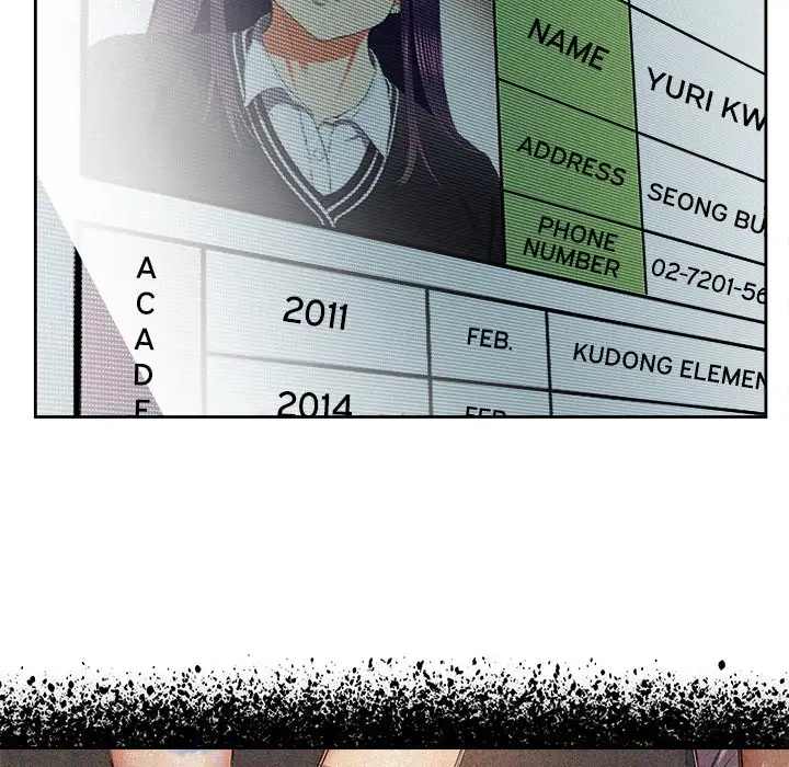 Yuri’s Part Time Job - Chapter 14 [photo 79] - MangaPorn