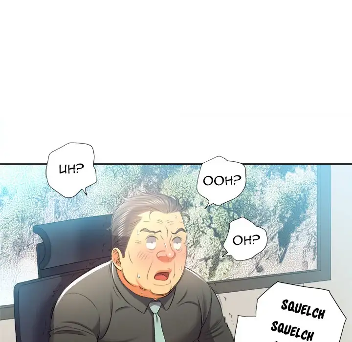 Yuri’s Part Time Job - Chapter 14 [photo 84] - MangaPorn