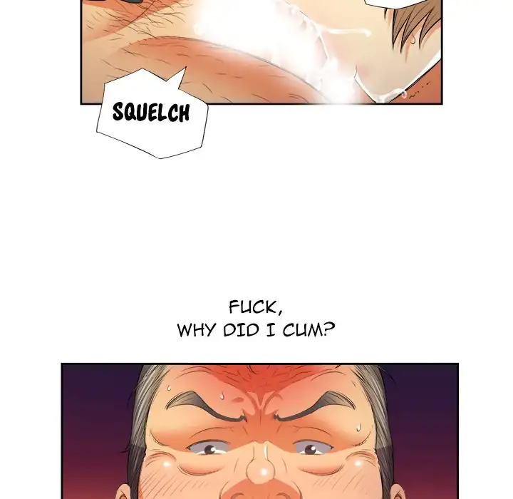 Yuri’s Part Time Job - Chapter 14 [photo 87] - MangaPorn