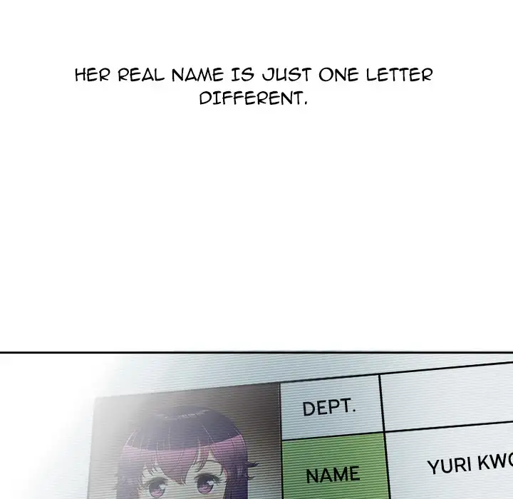 Yuri’s Part Time Job - Chapter 14 [photo 89] - MangaPorn