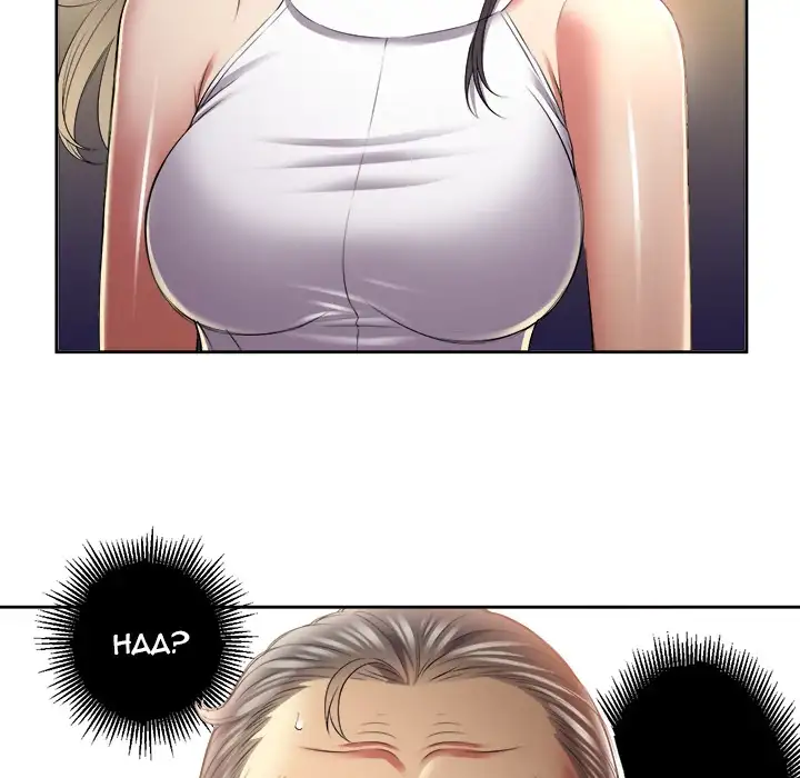 Yuri’s Part Time Job - Chapter 15 [photo 13] - MangaPorn