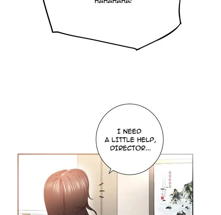 Yuri’s Part Time Job - Chapter 15 [photo 15] - MangaPorn