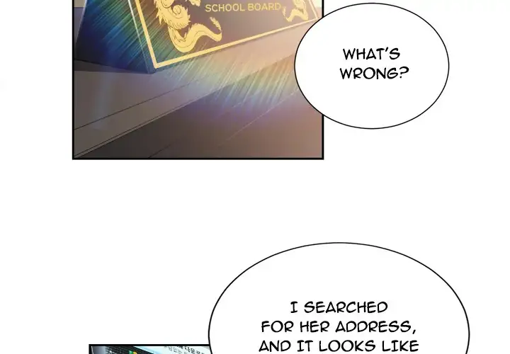 Yuri’s Part Time Job - Chapter 15 [photo 2] - MangaPorn