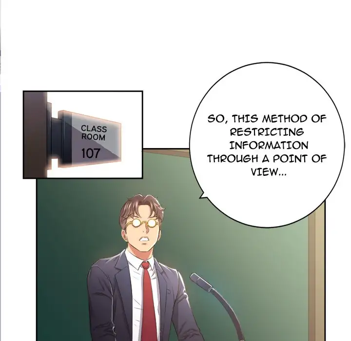 Yuri’s Part Time Job - Chapter 15 [photo 29] - MangaPorn