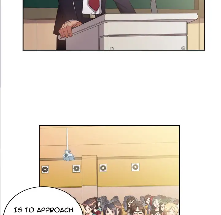 Yuri’s Part Time Job - Chapter 15 [photo 30] - MangaPorn