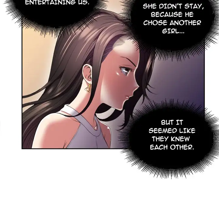 Yuri’s Part Time Job - Chapter 15 [photo 35] - MangaPorn