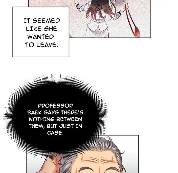 Yuri’s Part Time Job - Chapter 15 [photo 37] - MangaPorn