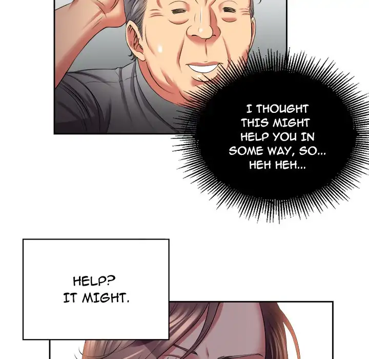 Yuri’s Part Time Job - Chapter 15 [photo 38] - MangaPorn