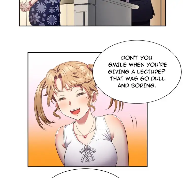 Yuri’s Part Time Job - Chapter 15 [photo 43] - MangaPorn