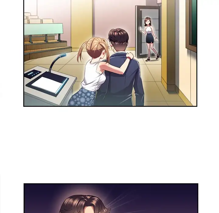 Yuri’s Part Time Job - Chapter 15 [photo 48] - MangaPorn