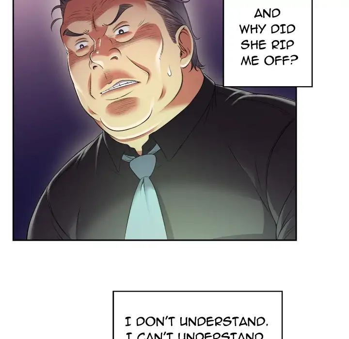 Yuri’s Part Time Job - Chapter 15 [photo 5] - MangaPorn