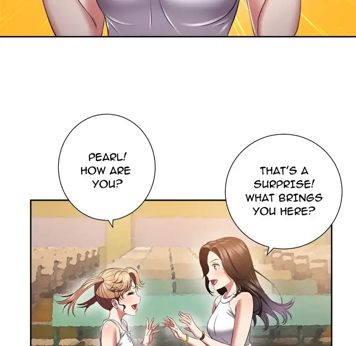 Yuri’s Part Time Job - Chapter 15 [photo 51] - MangaPorn