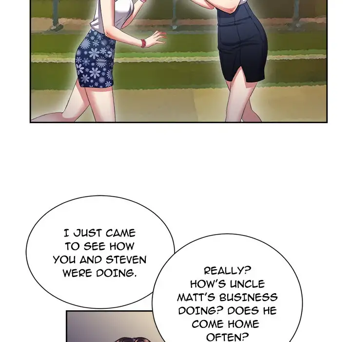 Yuri’s Part Time Job - Chapter 15 [photo 52] - MangaPorn