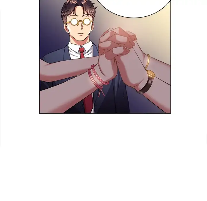 Yuri’s Part Time Job - Chapter 15 [photo 53] - MangaPorn