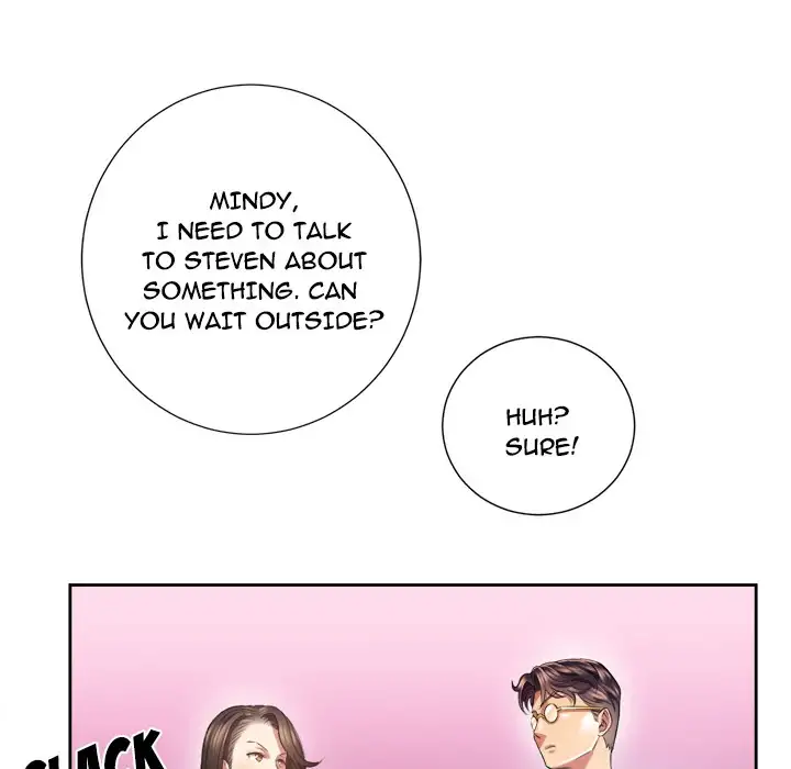 Yuri’s Part Time Job - Chapter 15 [photo 54] - MangaPorn