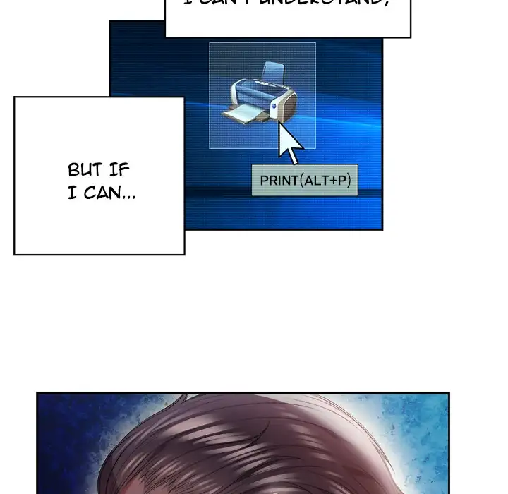 Yuri’s Part Time Job - Chapter 15 [photo 6] - MangaPorn