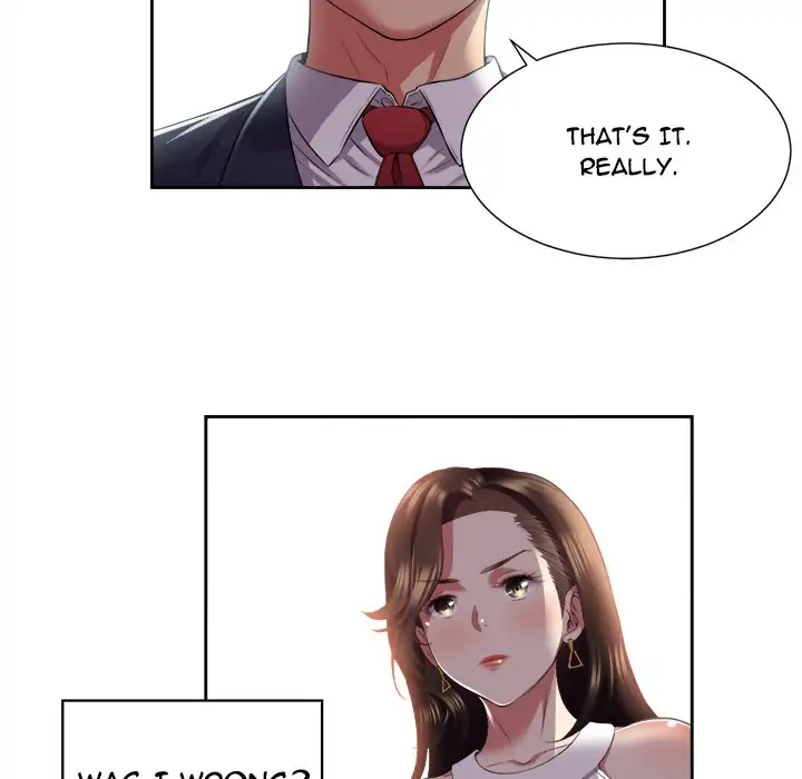 Yuri’s Part Time Job - Chapter 15 [photo 61] - MangaPorn