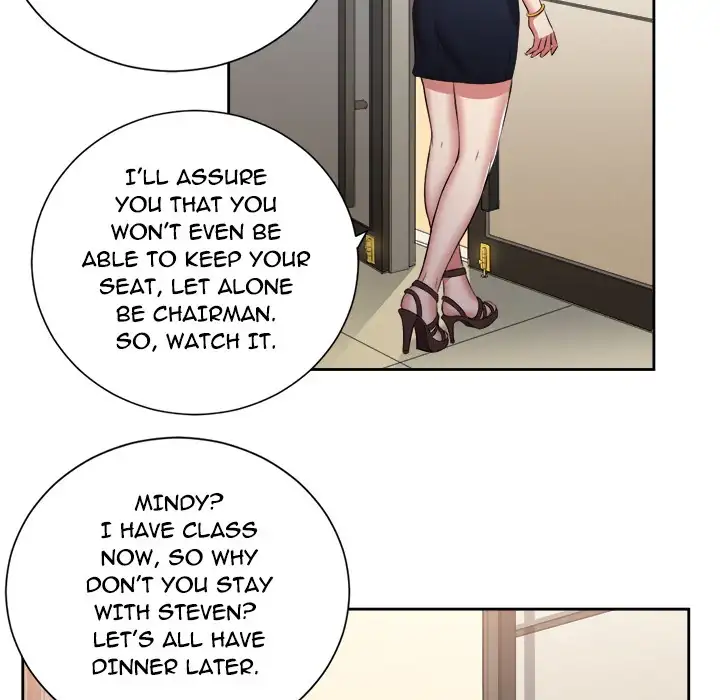 Yuri’s Part Time Job - Chapter 15 [photo 63] - MangaPorn
