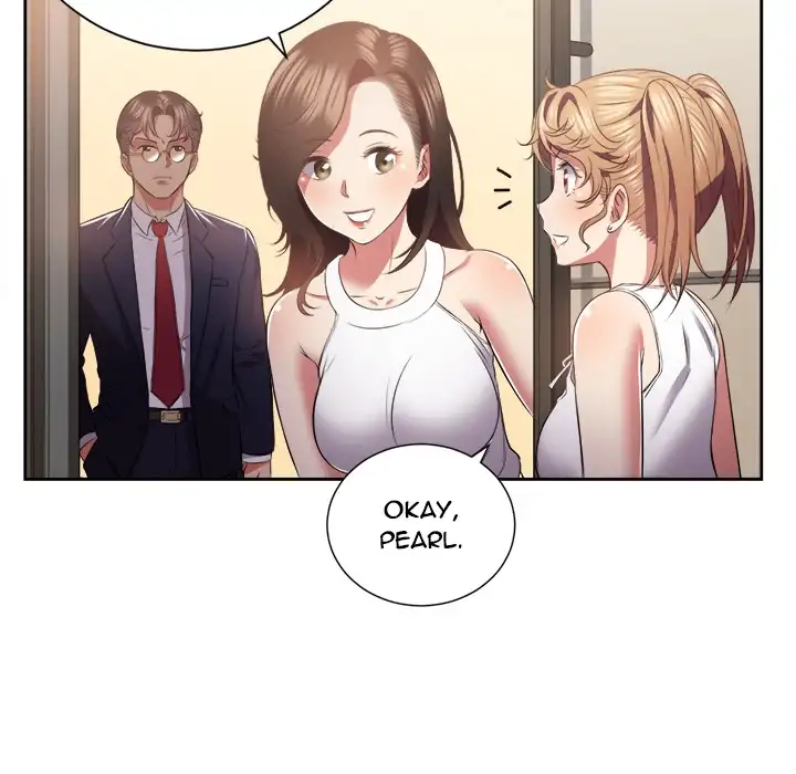 Yuri’s Part Time Job - Chapter 15 [photo 64] - MangaPorn