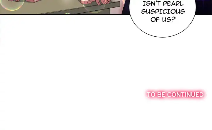 Yuri’s Part Time Job - Chapter 15 [photo 78] - MangaPorn