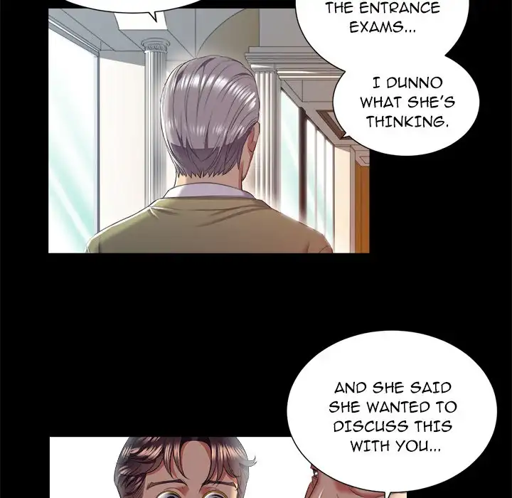 Yuri’s Part Time Job - Chapter 16 [photo 10] - MangaPorn