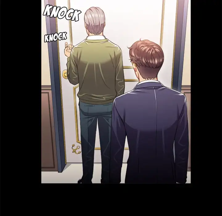 Yuri’s Part Time Job - Chapter 16 [photo 12] - MangaPorn