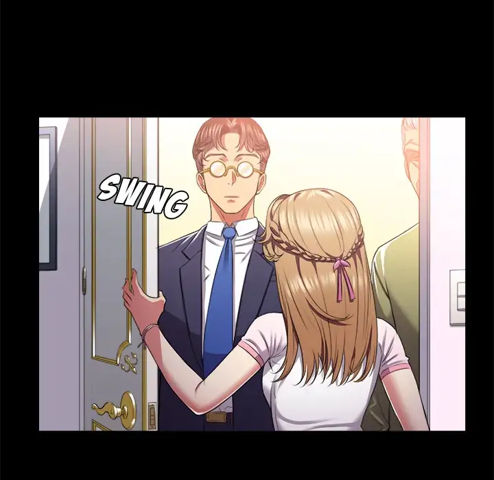 Yuri’s Part Time Job - Chapter 16 [photo 13] - MangaPorn