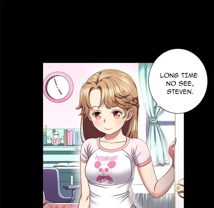 Yuri’s Part Time Job - Chapter 16 [photo 14] - MangaPorn