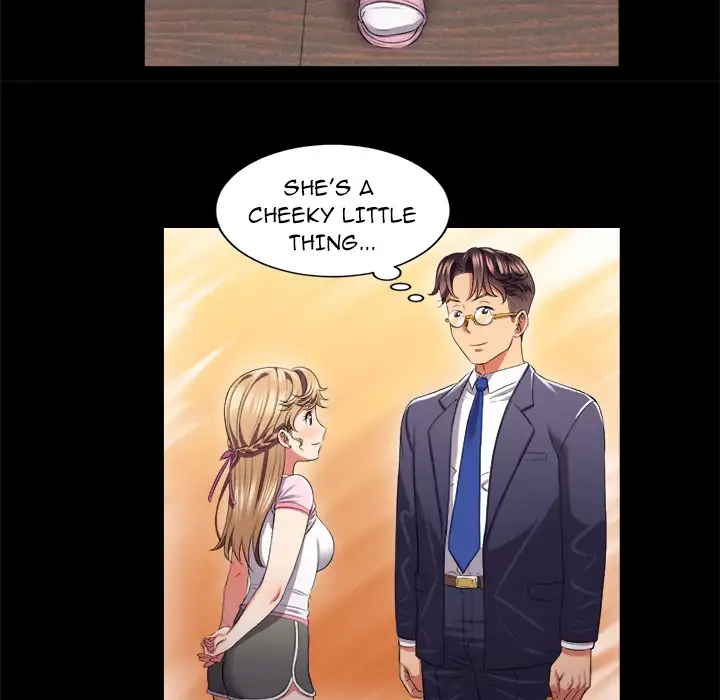 Yuri’s Part Time Job - Chapter 16 [photo 16] - MangaPorn