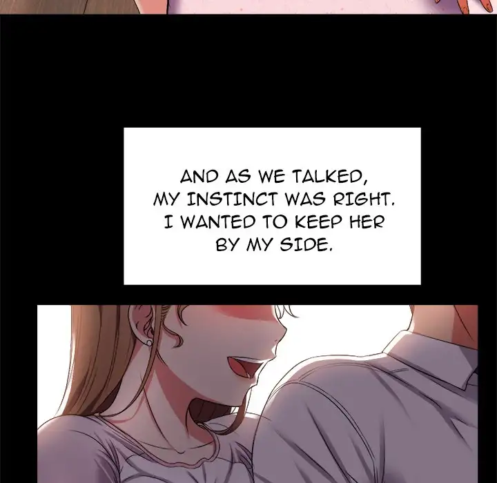 Yuri’s Part Time Job - Chapter 16 [photo 21] - MangaPorn