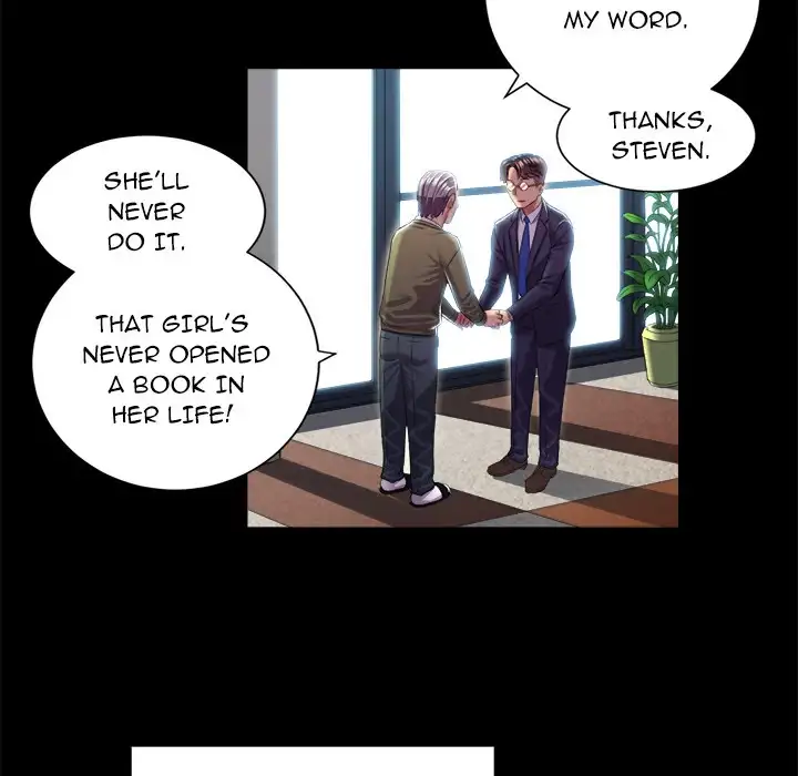 Yuri’s Part Time Job - Chapter 16 [photo 24] - MangaPorn