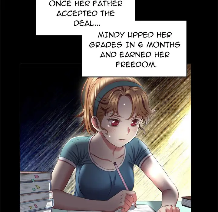 Yuri’s Part Time Job - Chapter 16 [photo 25] - MangaPorn