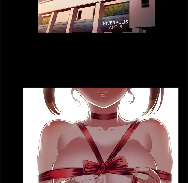 Yuri’s Part Time Job - Chapter 16 [photo 27] - MangaPorn