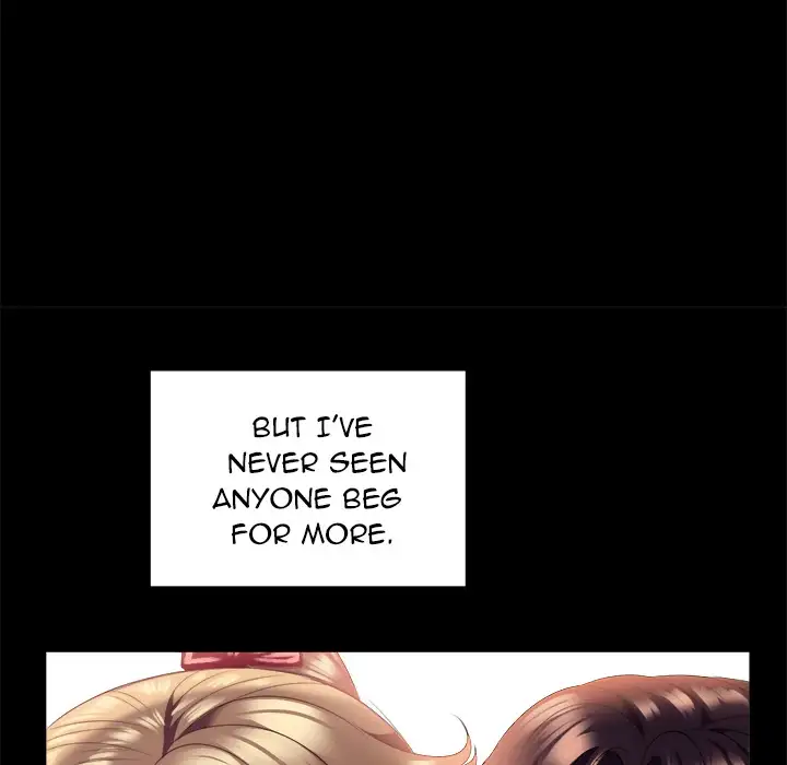 Yuri’s Part Time Job - Chapter 16 [photo 35] - MangaPorn