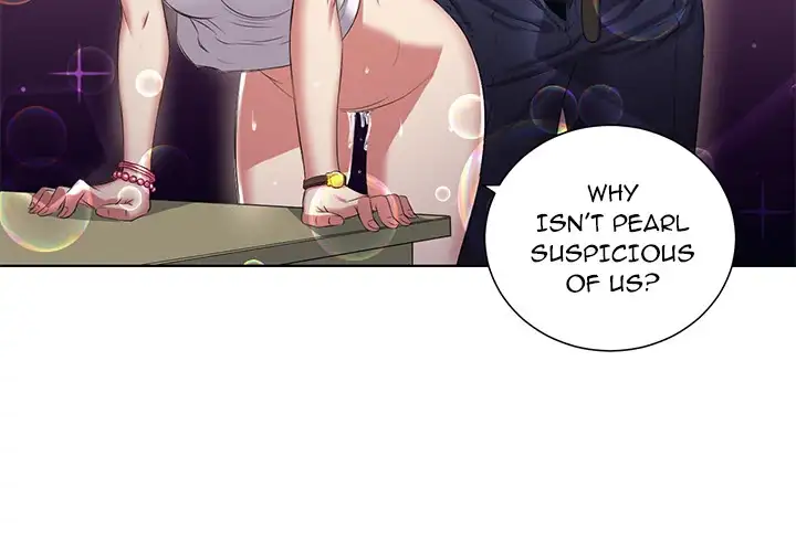 Yuri’s Part Time Job - Chapter 16 [photo 4] - MangaPorn