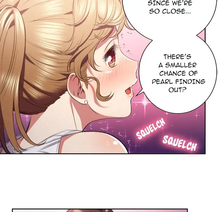 Yuri’s Part Time Job - Chapter 16 [photo 50] - MangaPorn