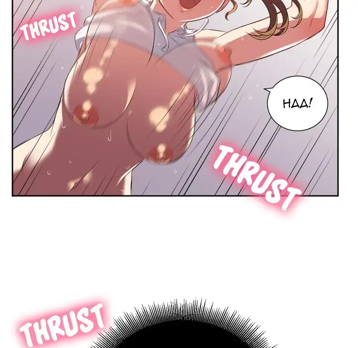 Yuri’s Part Time Job - Chapter 16 [photo 56] - MangaPorn