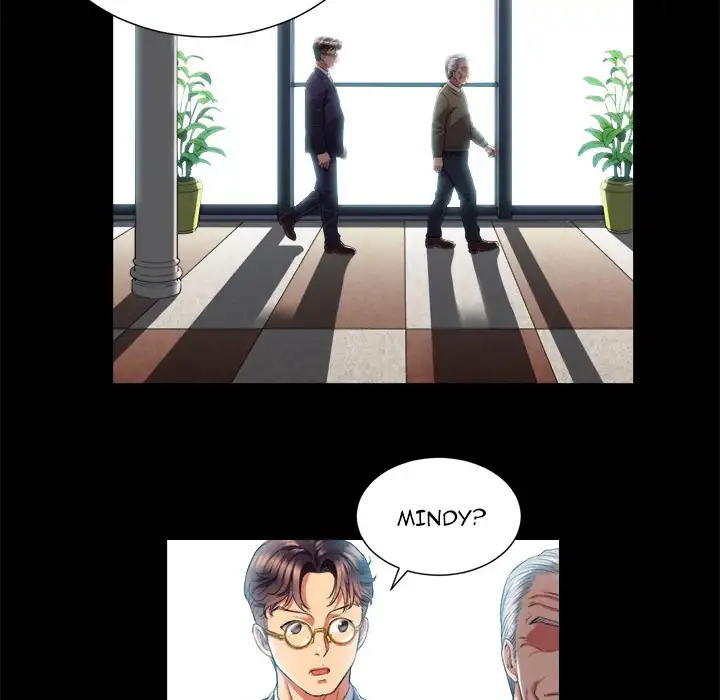 Yuri’s Part Time Job - Chapter 16 [photo 6] - MangaPorn