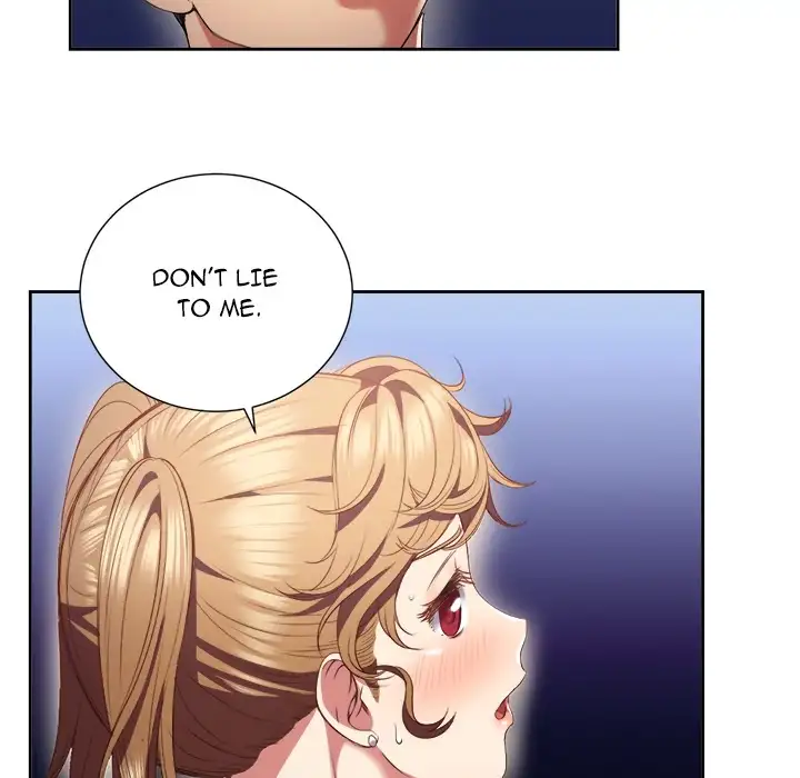 Yuri’s Part Time Job - Chapter 16 [photo 63] - MangaPorn