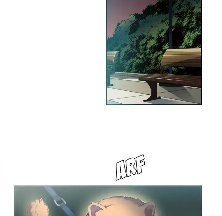 Yuri’s Part Time Job - Chapter 16 [photo 73] - MangaPorn