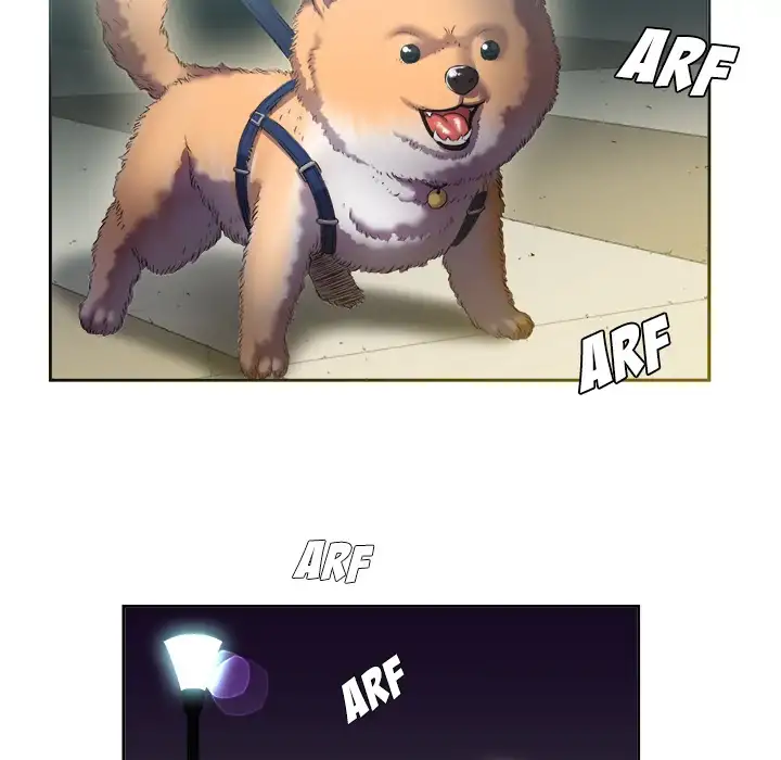 Yuri’s Part Time Job - Chapter 16 [photo 74] - MangaPorn