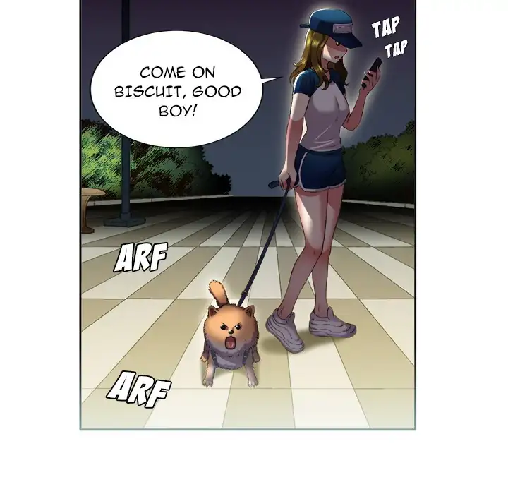 Yuri’s Part Time Job - Chapter 16 [photo 75] - MangaPorn