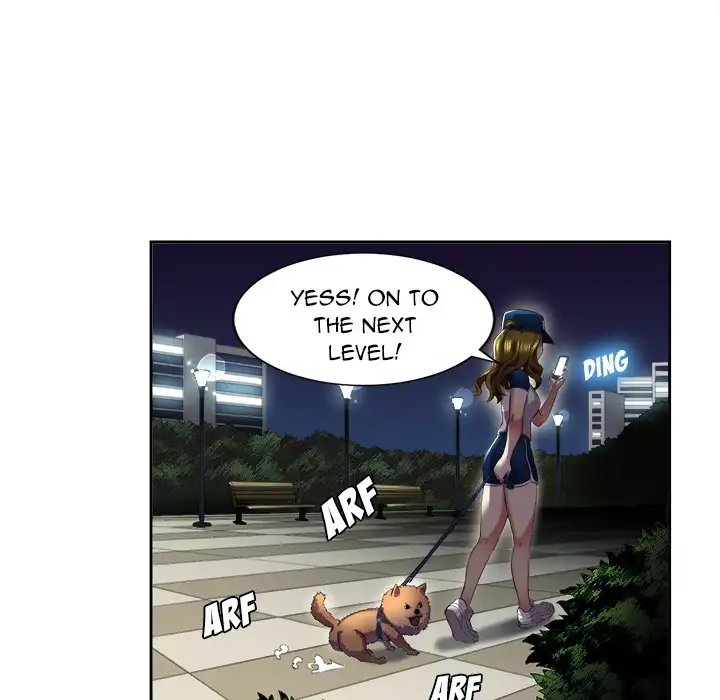 Yuri’s Part Time Job - Chapter 16 [photo 76] - MangaPorn